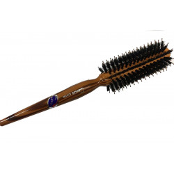 Nylon Hair Round Brush #180 Nylon Hair Round Brush #180